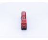 Kato 176-7212 N AC4400CW Diesel Locomotive Canadian Pacific (CP) 9567 Analog DC - Locomotives