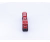 Kato 176-7213 N AC4400CW Diesel Locomotive Canadian Pacific (CP) 9516 Analog DC - Locomotives