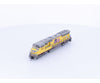 Kato 176-7504 N SD70M Diesel Locomotive Union Pacific (UP) 3972 Analog DC - Locomotives