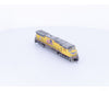 Kato 176-7504 N SD70M Diesel Locomotive Union Pacific (UP) 3972 Analog DC - Locomotives