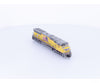 Kato 176-7505 N SD70M Diesel Locomotive Union Pacific (UP) 4839 DCC - Locomotives
