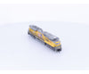 Kato 176-8401 N SD70ACe Diesel Locomotive Union Pacific (UP) 8424 Analog DC - Locomotives