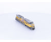 Kato 176-8404 N SD70ACe Diesel Locomotive Union Pacific (UP) 8444 Analog DC - Locomotives