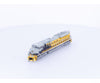 Kato 176-8405 N SD70ACe Diesel Locomotive UP Heritage D&RGW Union Pacific (UP) 1989 Analog DC - Locomotives