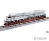 Kato 176-8543 N Canadian Pacific SD70ACu #7022 Navy Grey Military Series Locomotives