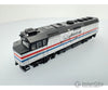 Kato 176-9007 N Emd F40Ph Amtrak (Amtk) 396 Dcc Locomotives