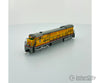 Kato 17617C N Ge U30C Diesel Locomotive Union Pacific 2816 Dc Locomotives