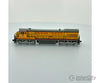 Kato 17617C N Ge U30C Diesel Locomotive Union Pacific 2816 Dc Locomotives