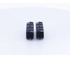 Kato 186-0108 N 2 Bay ACF Covered Hopper (Erie) 2 pack 21291 21254 - Freight Cars