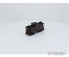 Kato 186-0300 N Cupola Caboose Freight Car Unlettered Undecorated Cars