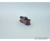 Kato 186-0300 N Cupola Caboose Unlettered Unknown (1) Freight Cars