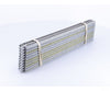 Kato 20-000 N Unitrack 9 3/4’’ Straight Track 10 Pack #6 - Track & Turnouts