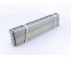 Kato 20-000 N Unitrack 9 3/4’’ Straight Track 10 Pack #3 - Track & Turnouts