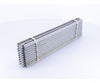 Kato 20-000 N Unitrack 9 3/4’’ Straight Track 10 Pack #4 - Track & Turnouts