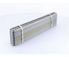 Kato 20-000 N Unitrack 9 3/4’’ Straight Track 10 Pack #10 - Track & Turnouts