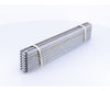 Kato 20-000 N Unitrack 9 3/4’’ Straight Track 8 Pack - Track & Turnouts