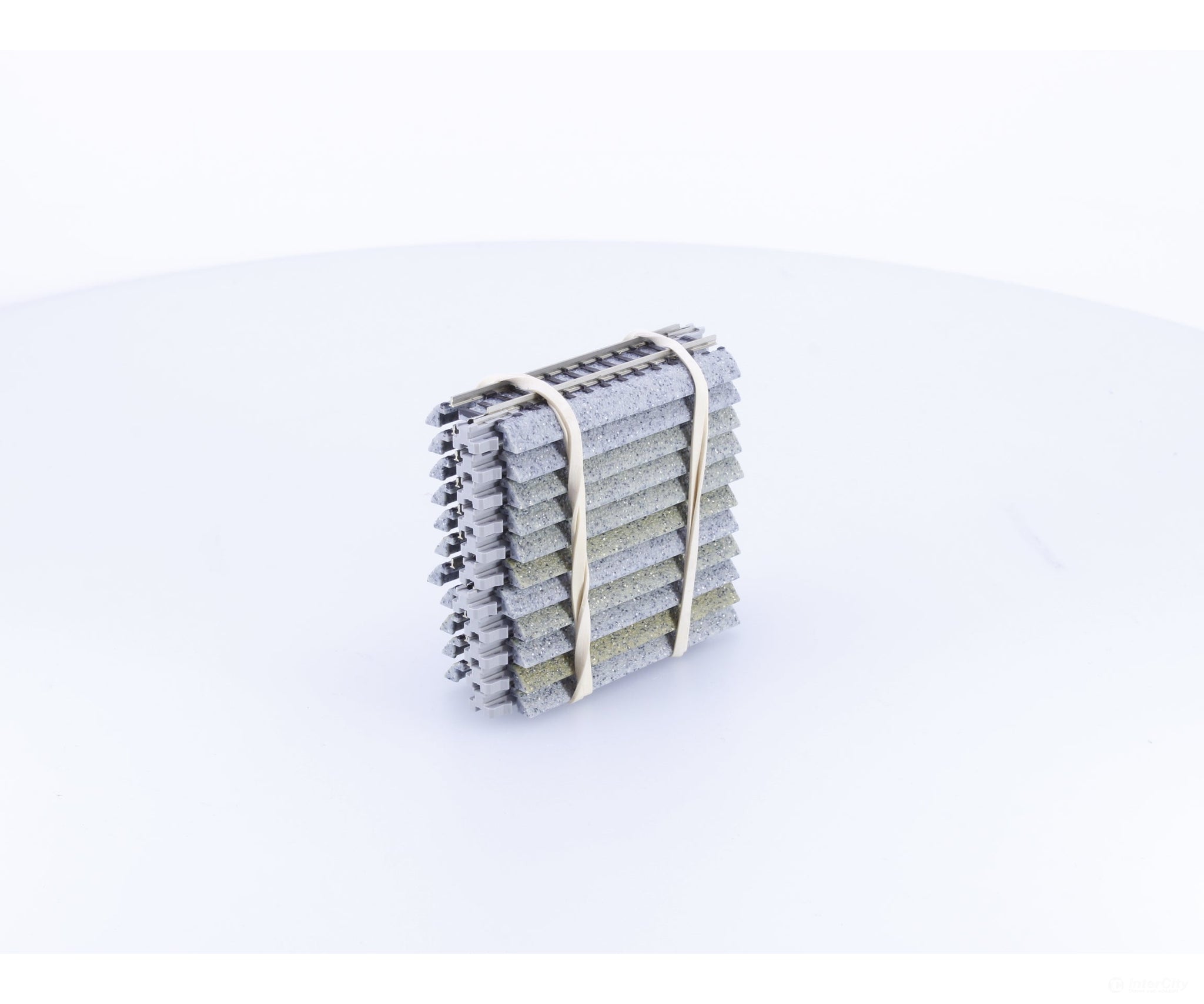 Kato 20-030 N Unitrack 2 1/2’ Straight Track 11 pieces - Track & Turnouts