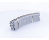 Kato 20-100 N Unitrack 9 3/4’’R-45 Deg. Curved Track 8 Pieces - Track & Turnouts