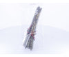 Kato 20-202 N Unitrack #6 LH Electric Turnout 28 1/4’R- 15 Deg. #2 - Track & Turnouts