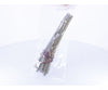 Kato 20-202 N Unitrack #6 LH Electric Turnout 28 1/4’R- 15 Deg. #3 - Track & Turnouts