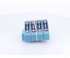 Kato 20-500 N Unitrack Switch Controller 4 Pack w/ DC Converter N & HO Scale - Track Accessories