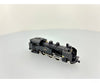 Kato 2002 C11 N 2-6-4 Tank Smoke Deflectors Poorly Re-Glued Undecorated 155 Analog Dc Locomotives