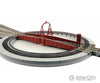 Kato 20283 Electric Turntable - Unitrack -- Kit - 8-9/16" 21.7cm Diameter x 1/2" Deep/Thick 1.2cm, 6-5/16" 16cm Bri - Default Title (IC-381-20283)