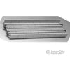 Kato 20401 Double-Track Straight Viaduct -- 9-3/4" 24.8cm pkg(2) - Default Title (IC-381-20401)