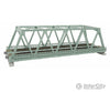 Kato 20439 Double-Track Truss Bridge -- 9-3/4" 24.8cm (light green) - Default Title (IC-381-20439)