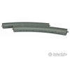 Kato 20510 Single-Track Viaduct -- Curved R282 - 45 (R 11-1/8" - 45) pkg(2) - Default Title (IC-381-20510)