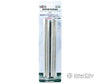 Kato 20875 Unitrack Concrete-Tie Single-Track Section -- Expands V15 Set 9-3/4" 24.8cm Long - Default Title (IC-381-20875)