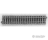 Kato 2130 Unitrack - Straight Sections -- 6-7/8" 174mm pkg(4) - Default Title (IC-381-2130)