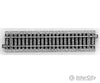 Kato 2130 Unitrack - Straight Sections -- 6-7/8" 174mm pkg(4) - Default Title (IC-381-2130)