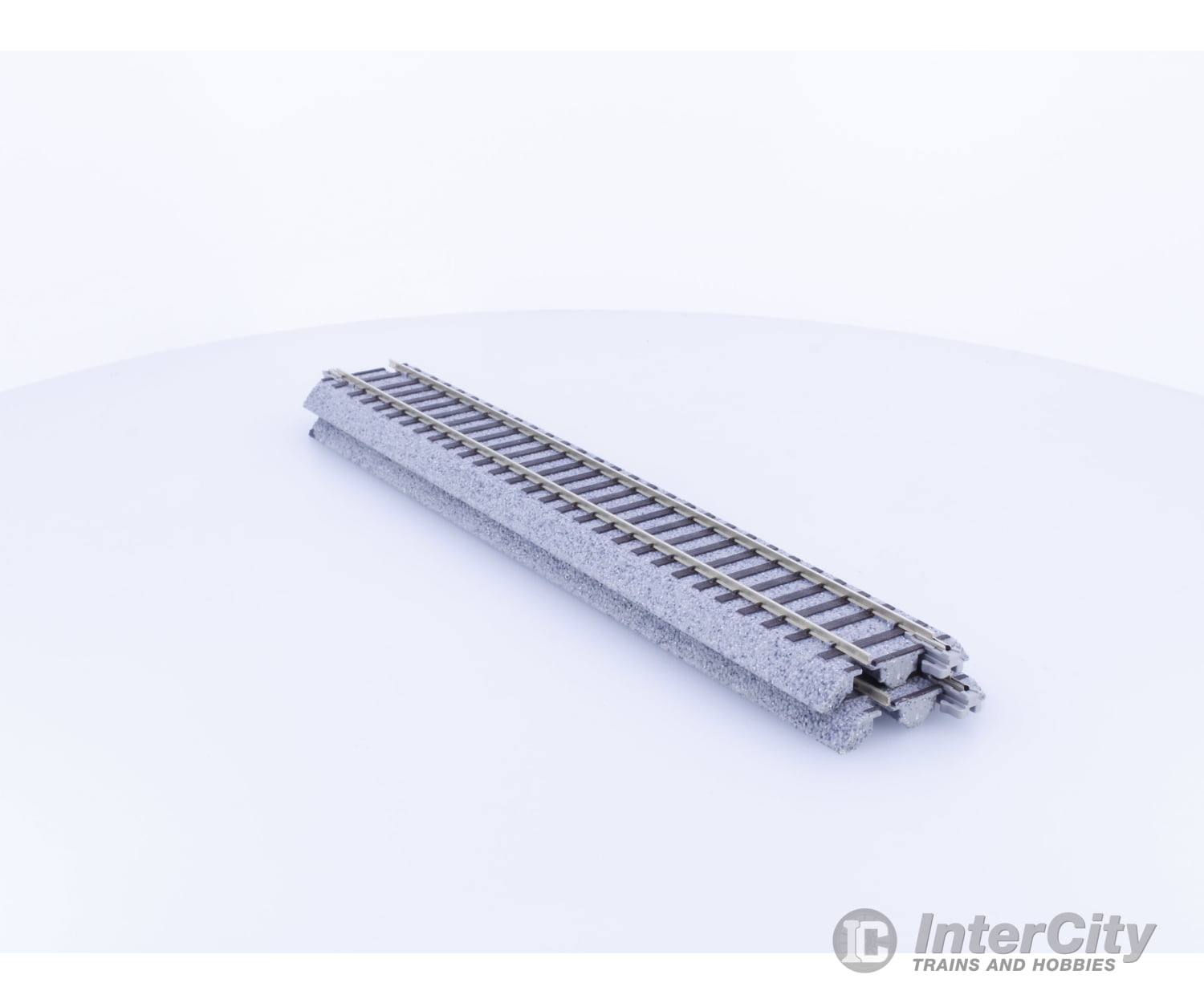 Kato 2160 HO Straight Track -- 8-15/16’’ 227mm pkg(2) Track & Turnouts