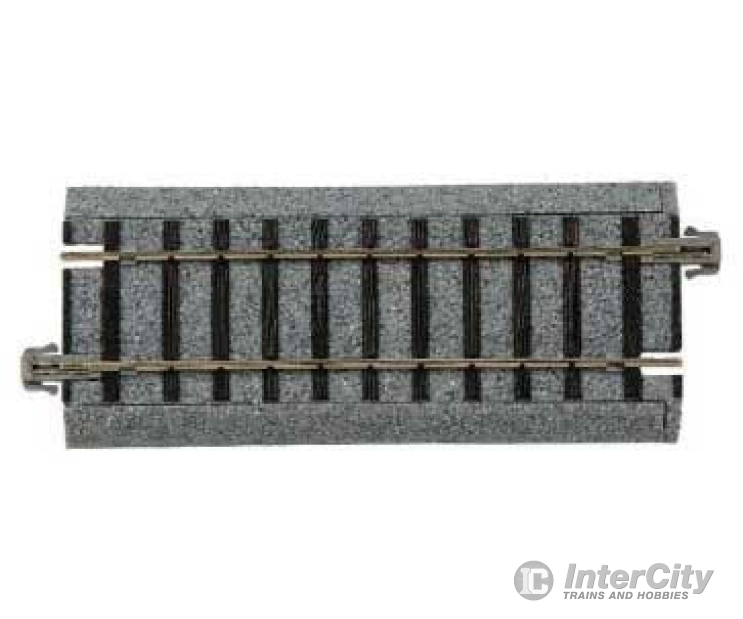 Kato 2192 Length Adjustment Straight Track S97 - Unitrack -- 3-13/16" 9.7cm - Default Title (IC-381-2192)