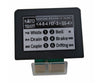 Kato 222021 Soundbox Sound Card -- UP Class FEF-3 & SP GS-4 4-8-4 Sound Files - Card Fits Soundbox #381-221011 - Default Title (CH-381-222021)