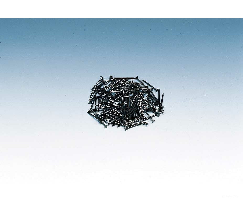 Kato 24015 Nails for Flexible Track - Unitrack -- 1/2" 13mm pkg(40) - Default Title (IC-381-24015)