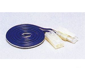 Kato 24825 Extension Cord -- Length: 35-7/16" 90cm - Default Title (IC-381-24825)