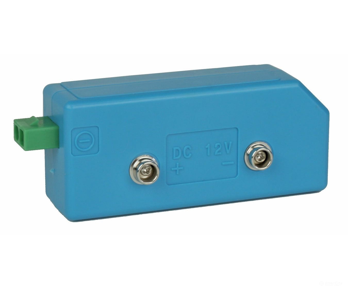 Kato 24829 Power Pack Accessory Adapter -- 12 Volts DC - Default Title (CH-381-24829)