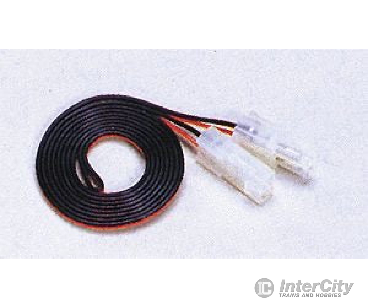 Kato 24841 Turnout Extension Cord - Unitrack -- Length: 35-7/16" 90cm - Default Title (CH-381-24841)