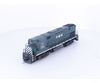 Kato 2534 HO C425 Diesel Locomotive Pacific Western Railway (PWR) 2534 DCC - Locomotives