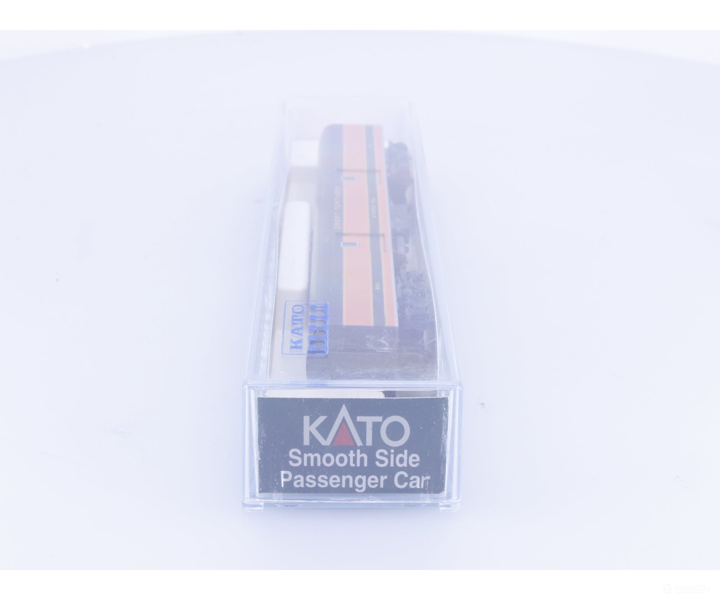 Kato 280 N Storage Mail Car Great Northern (GN) 280 - Passenger Cars