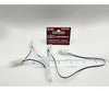 Kato 28930 5-Way Extension Cord - Unitrack 35’’ 88.9Cm Track Accessories