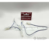Kato 28930 5-Way Extension Cord - Unitrack 35’’ 88.9Cm Track Accessories