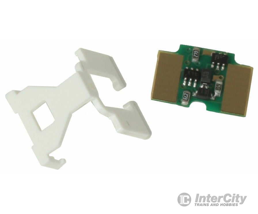 Kato 29353 FR11 Interior Light Control DCC Decoder - Default Title (IC-381-29353)