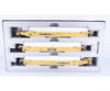 Kato 30-9014 HO Double Stack Car Trailer Train TTX Corp. (TTX) 732750 - Freight Cars