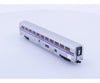 Kato 31024 N Double Deck Coach Baggage Car Amtrak (AMTK) 31024 - Passenger Cars