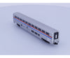 Kato 32022 N Double Deck Sleeping Car Amtrak (AMTK) 32022 - Passenger Cars