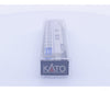 Kato 33003 N Double Deck Lounge Car Amtrak (AMTK) 33003 - Passenger Cars