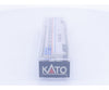 Kato 34037 N Double Deck Coach Car Amtrak (AMTK) 34037 - Passenger Cars